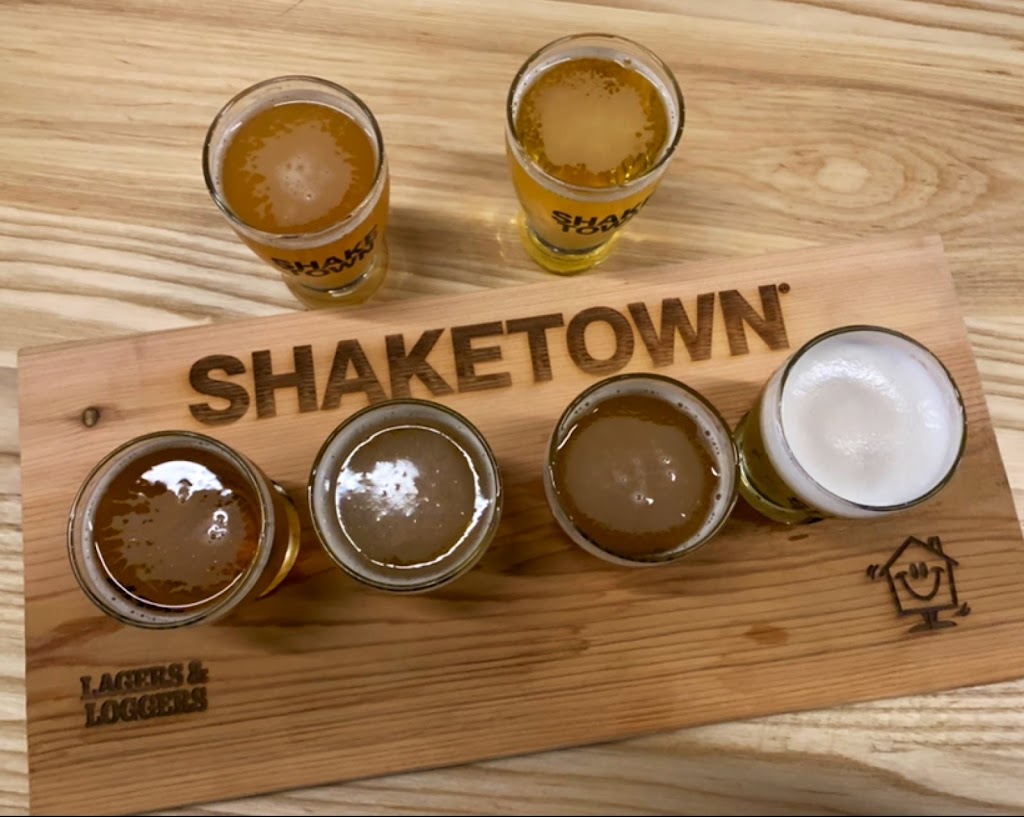 Shaketown Brewing | 288 Esplanade E #105, North Vancouver, BC V7L 1A1, Canada | Phone: (604) 969-1933