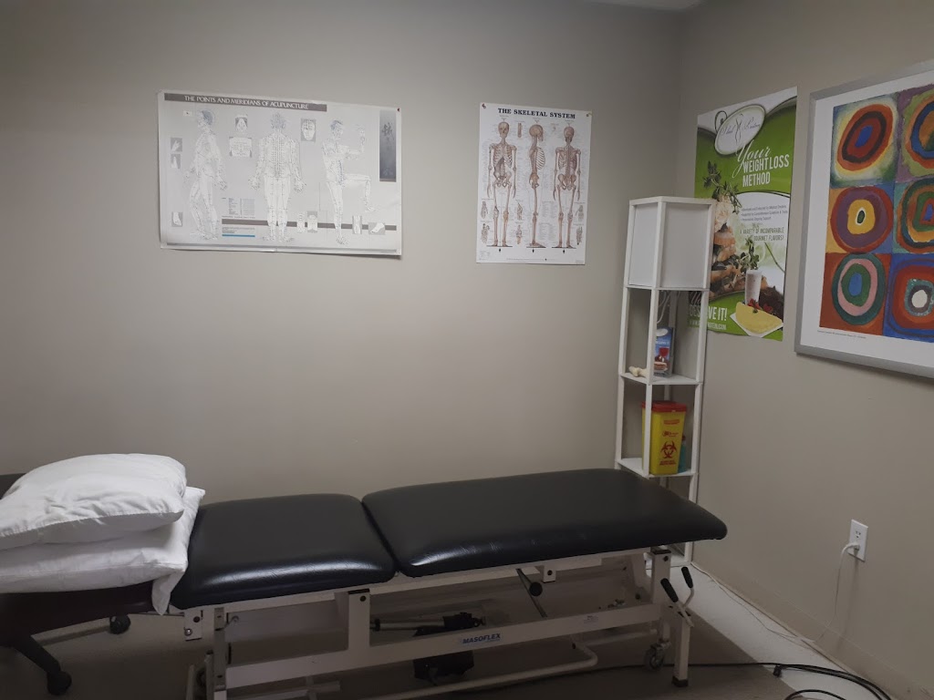 AIM Physio & Wellness Clinic | 1555 Main St W, Hamilton, ON L8S 1E6, Canada | Phone: (905) 529-1222