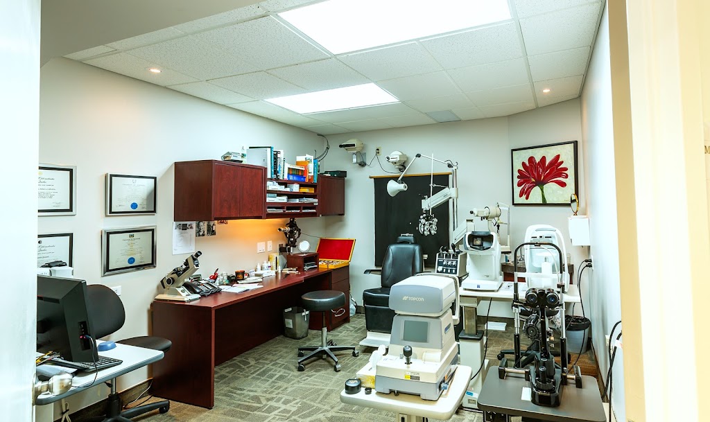 Grimard Optique Inc. | 3100 Rue Beaubien E, Montréal, QC H1Y 1H3, Canada | Phone: (514) 376-4747