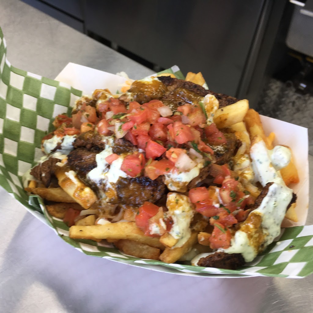 50 Pesos Kitchen & Food Truck | 4055 Harvester Rd #5, Burlington, ON L7L 5Z7, Canada | Phone: (905) 333-5377