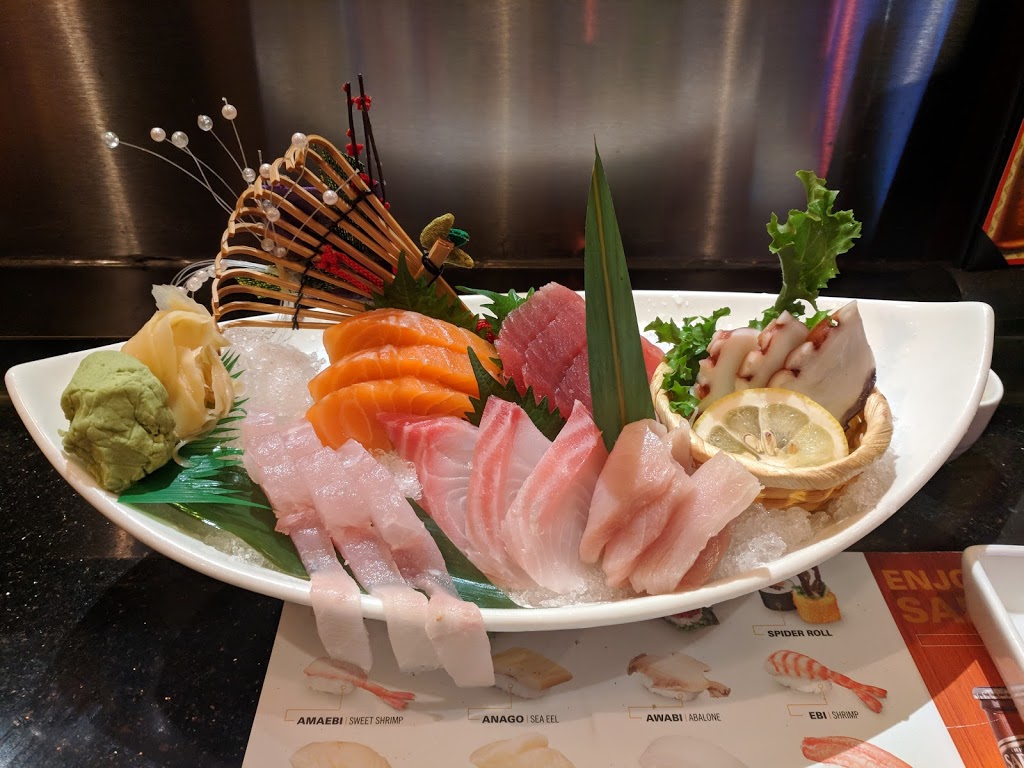 Dao Sushi & Grill | 3200 Orchard Park Rd, Orchard Park, NY 14127, USA | Phone: (716) 677-6677