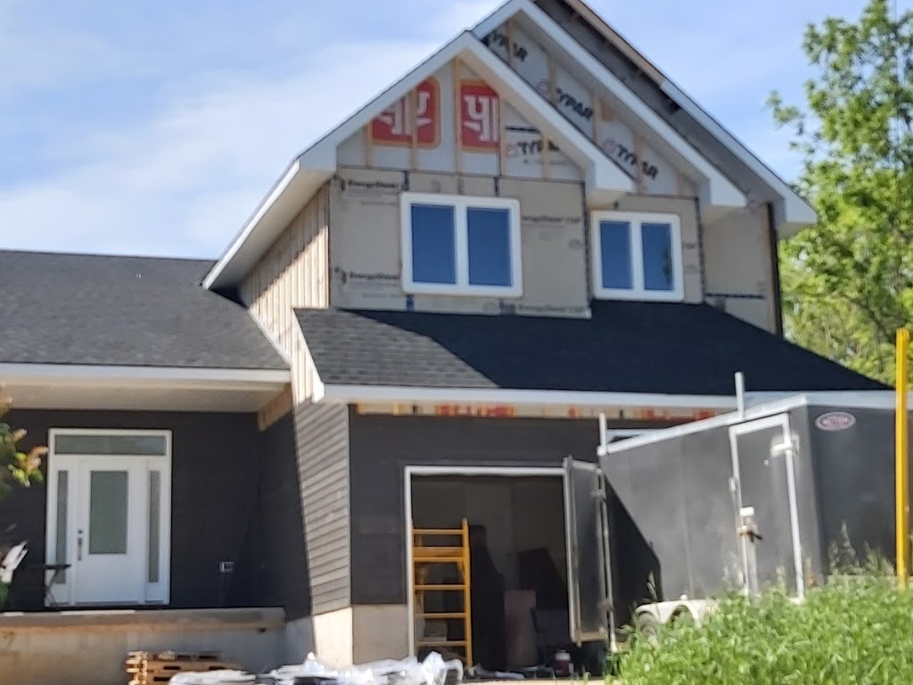 RSE eavestrough,siding,soffit and fascia | Durham Rd W, Durham, ON N0G 1R0, Canada | Phone: (519) 369-0323