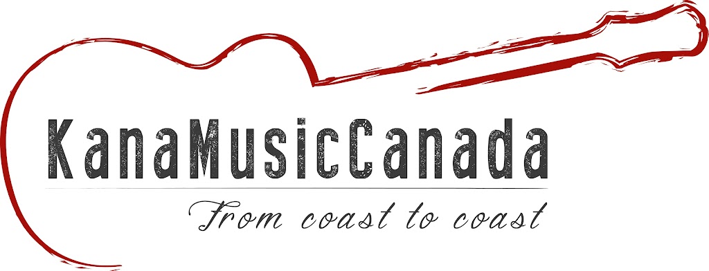 Kana Music | 653 Rue Rossiter, Saint-Jean-sur-Richelieu, QC J3B 0K6, Canada | Phone: (450) 359-4363