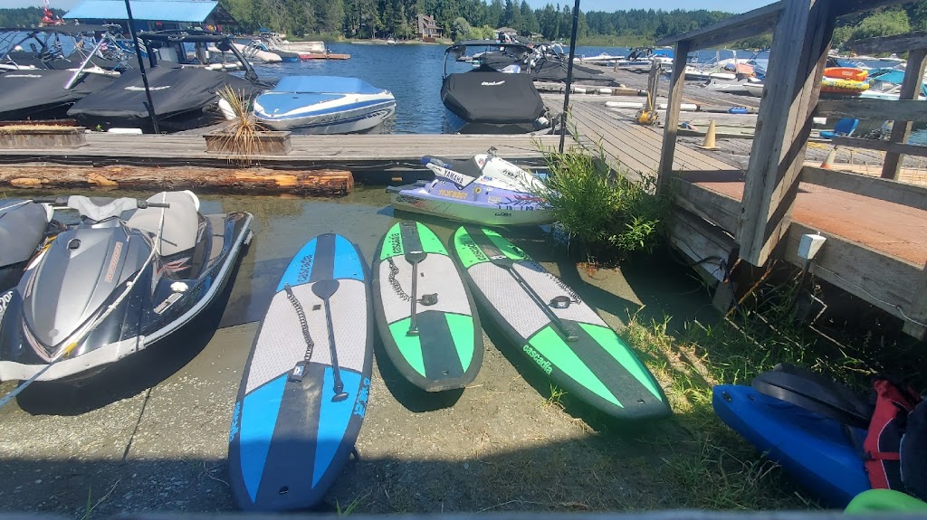 Shawnigan Surf & Board co | 2346 Shawnigan Lake Rd, Shawnigan Lake, BC V0R 1L5, Canada | Phone: (672) 974-7873