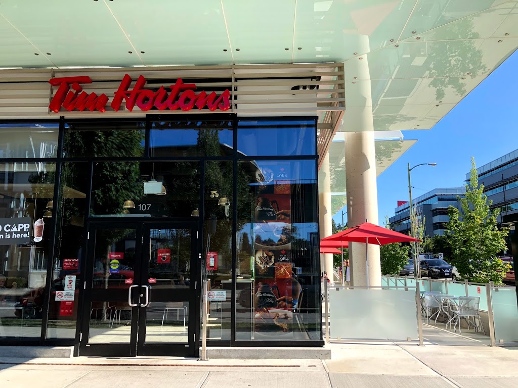 Tim Hortons | 2889 E 12th Ave, Vancouver, BC V5M 4T5, Canada | Phone: (604) 620-5044