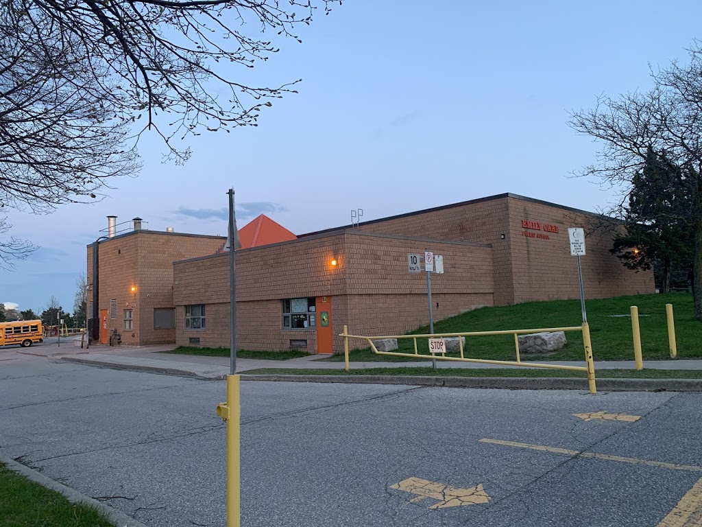 Emily Carr Public School | 90 John Tabor Trail, Scarborough, ON M1B 2V2, Canada | Phone: (416) 396-6230