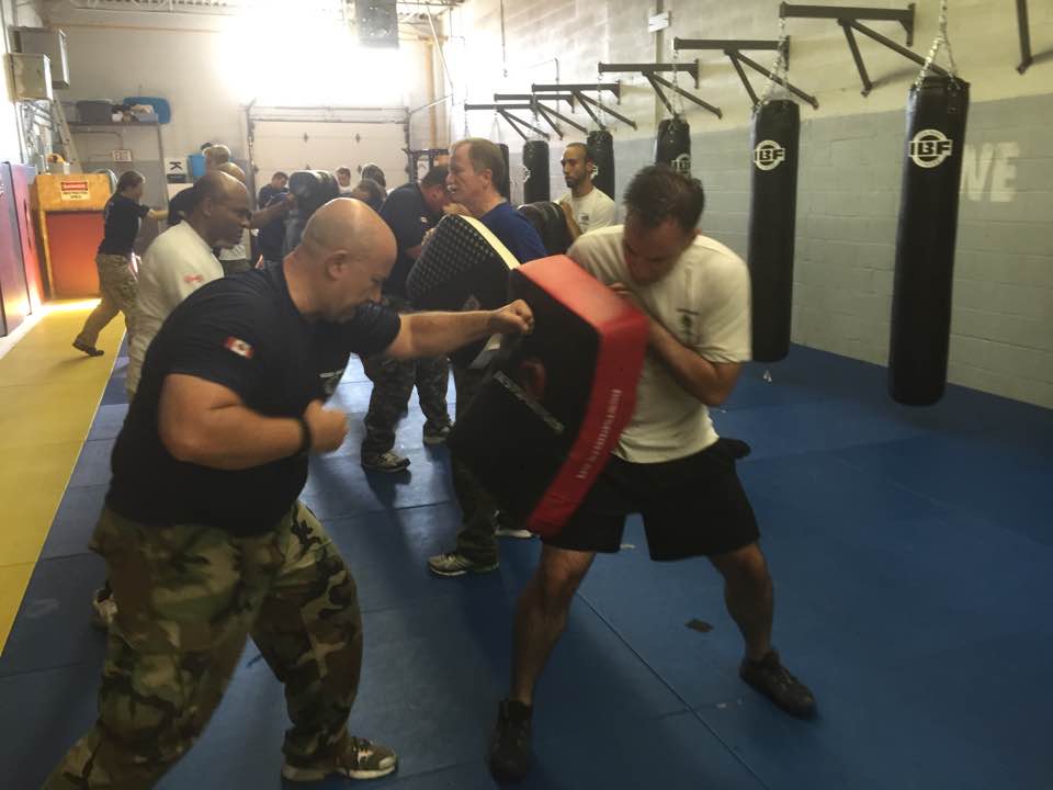 The Academy of Self-Defence In. | 3135 Universal Dr #3, Mississauga, ON L4X 2E6, Canada | Phone: (416) 505-6074