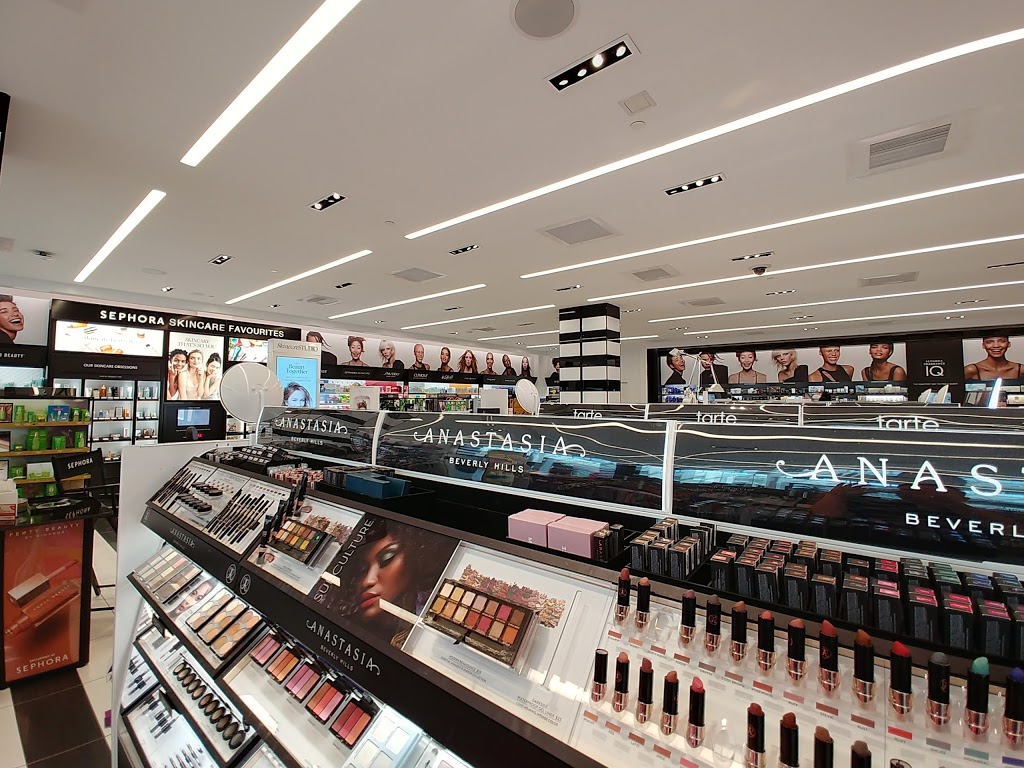 SEPHORA | 240 Leighland Ave Space #207, Oakville, ON L6H 3H6, Canada | Phone: (905) 815-8280
