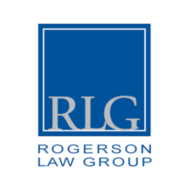 Rogerson Law Group | 25 Berczy St, Barrie, ON L4M 3P6, Canada | Phone: (705) 503-0104