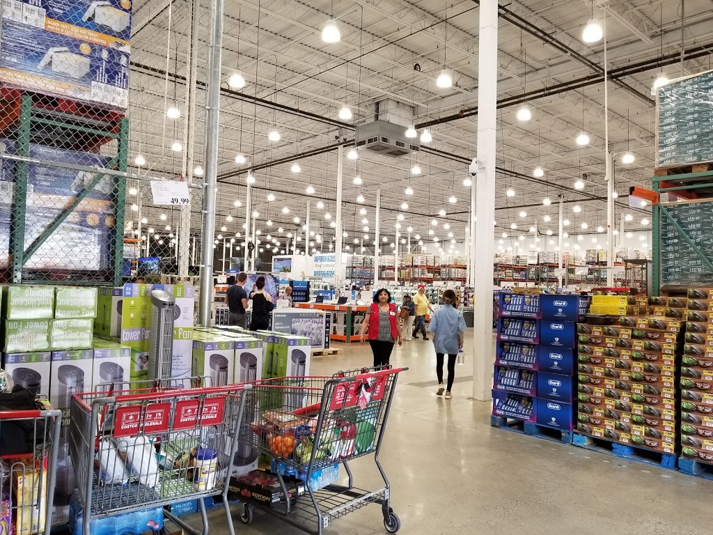 Costco Wholesale | 3550 Brighton Ave, Burnaby, BC V5A 4W3, Canada | Phone: (604) 420-2668