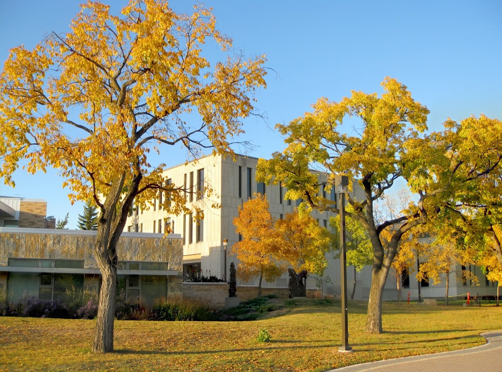 Faculty of Education, University of Manitoba | 224 Dysart Rd, Winnipeg, MB R3T 2N2, Canada | Phone: (204) 474-9004