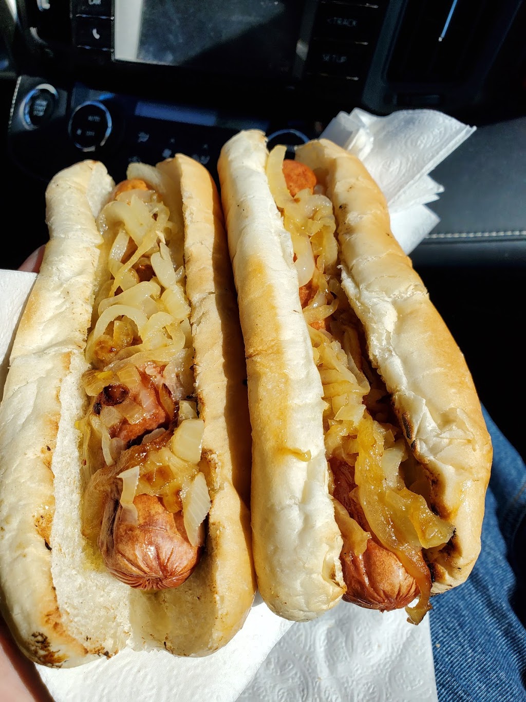 Chris Sausage | 575 Grand Ave W, Chatham, ON N7L 1C5, Canada | Phone: (519) 352-5953