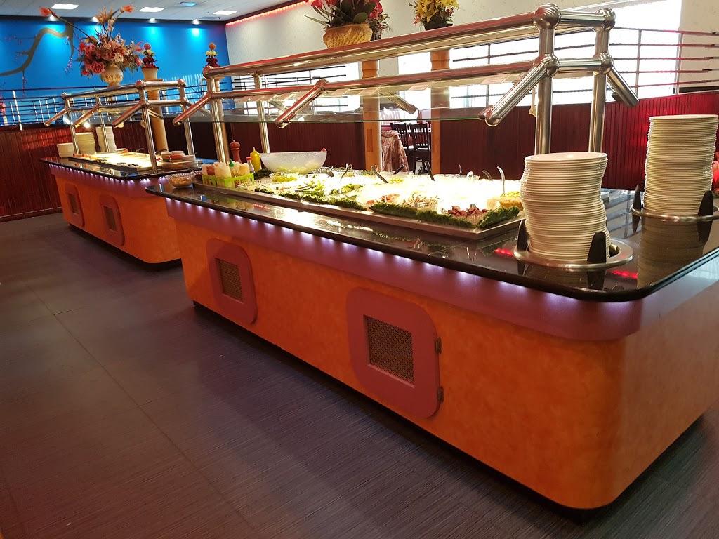 Yong Great Wall Buffet | 82 King George Rd, Brantford, ON N3R 5K4, Canada | Phone: (519) 753-0124