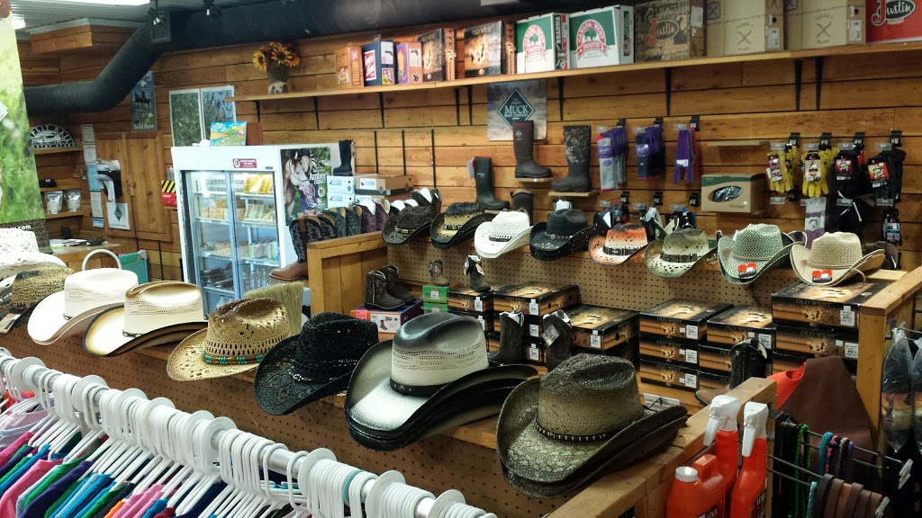 The Split Rail Country Store | 4304 Perth County Rd 119, Stratford, ON N5A 6S2, Canada | Phone: (519) 273-1881