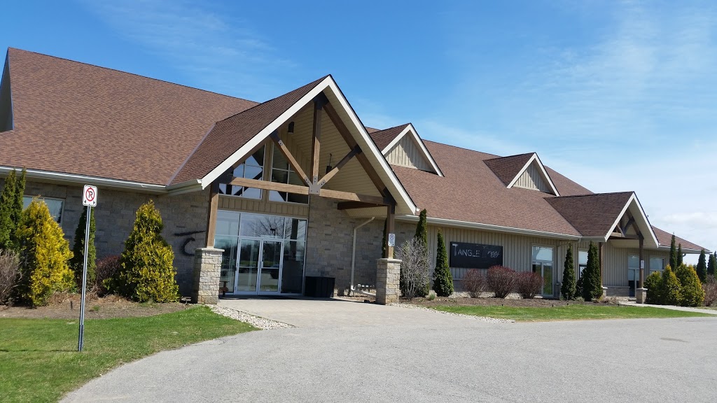 Tangle Creek | 4730 Side Rd 25, Thornton, ON L0L 2N0, Canada | Phone: (705) 720-2150