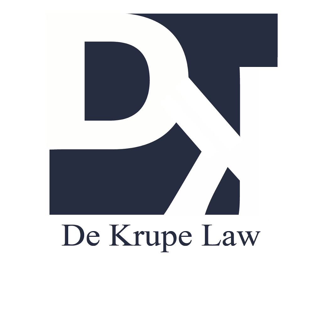 De Krupe Law | 52 Savage Rd, Newmarket, ON L3X 1P7, Canada | Phone: (905) 235-4272