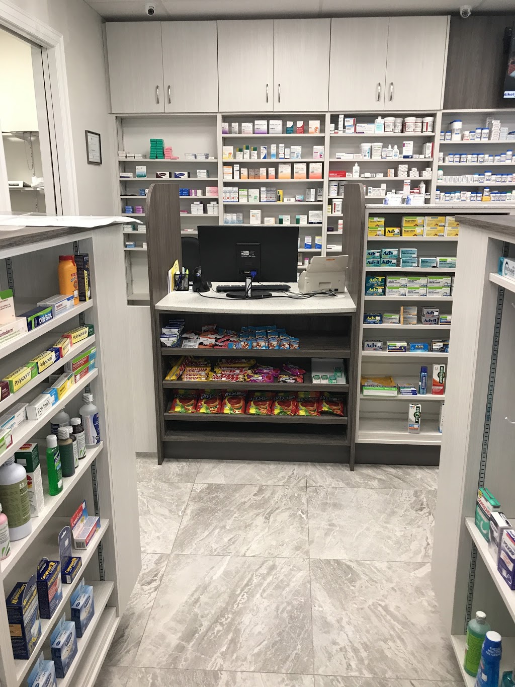 MI Clinic Pharmacy | 2690 Erin Centre Blvd A005, Mississauga, ON L5M 5P5, Canada | Phone: (905) 828-8900