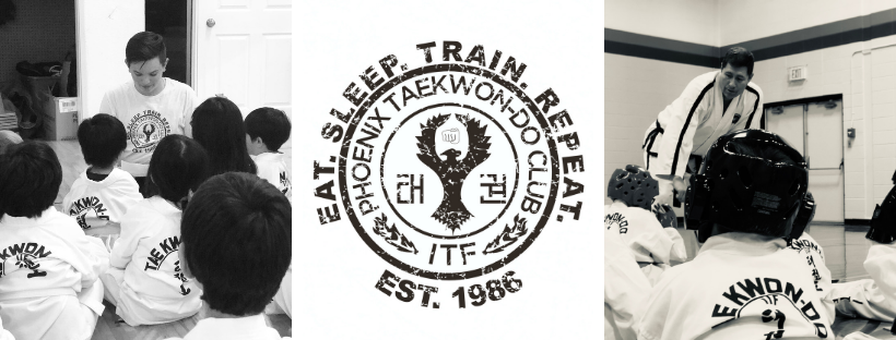 Phoenix Taekwon-Do | 215 Carnegie Dr, St. Albert, AB T8N 5B1, Canada | Phone: (780) 458-3989