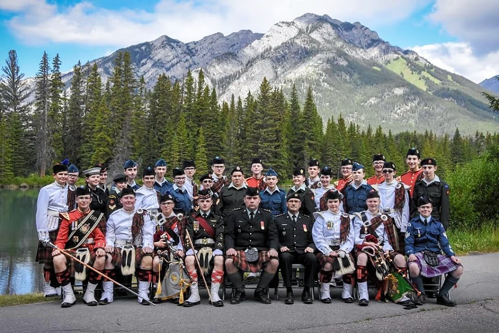 Rocky Mountain Cadet Training Centre | Bighorn No. 8, AB T0L, Canada | Phone: (403) 851-5123