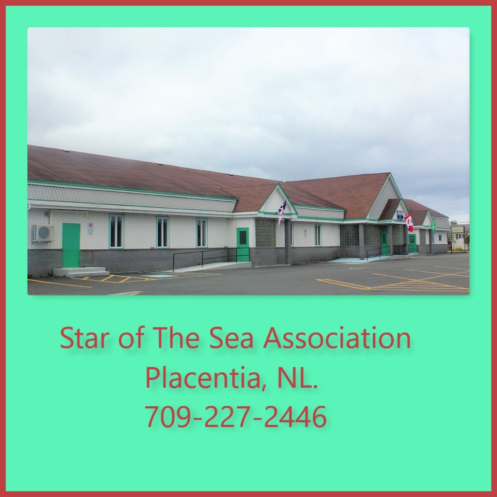 Star of the Sea Association Inc. | 14-22 Jubilee Rd, Placentia, NL A0B 2Y0, Canada | Phone: (709) 227-2446