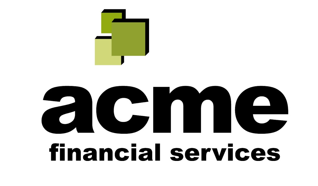 ACME Financial Services | 75 Tiffany Ln, St. Johns, NL A1A 0L1, Canada | Phone: (709) 748-2263