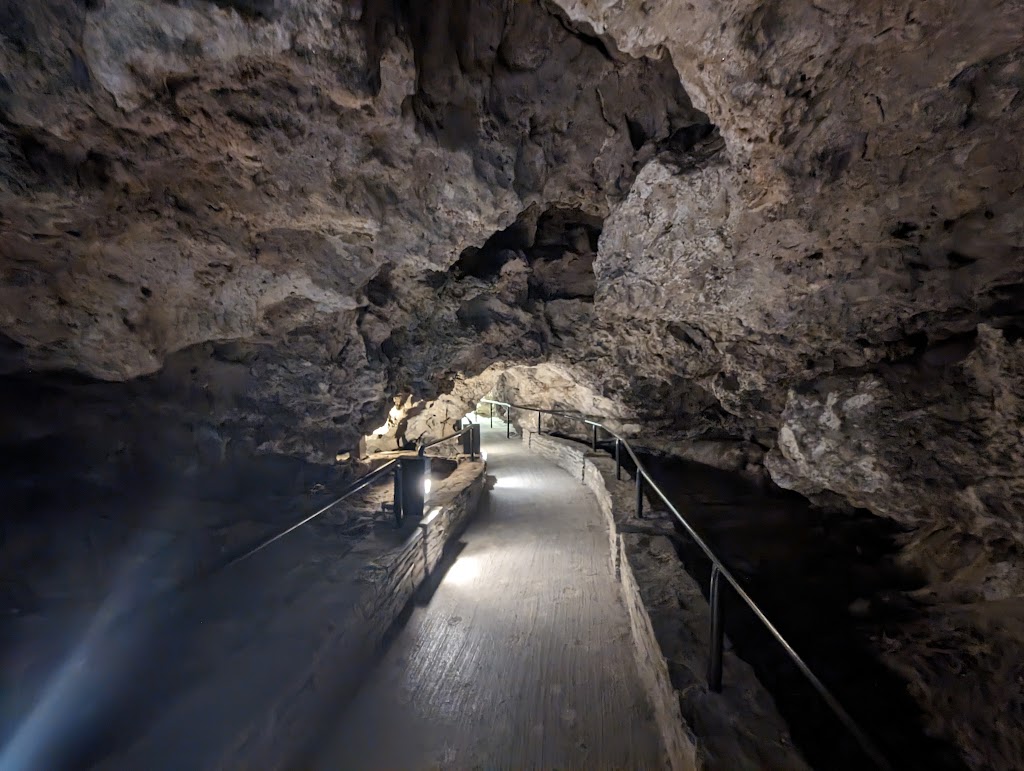 Cave and Basin National Historic Site | 311 Cave Ave, Banff, AB T1L 1K2, Canada | Phone: (403) 762-1566