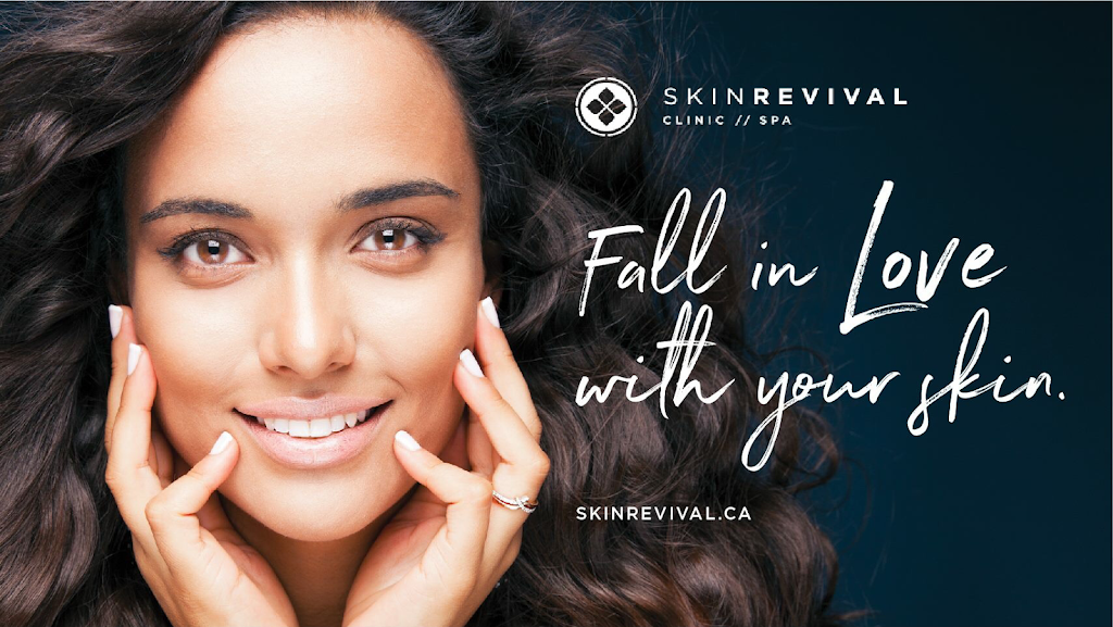 Skin Revival Clinic & Spa - Barrhaven | 200 Kennevale Dr Suite 201, Nepean, ON K2J 6B6, Canada | Phone: (613) 706-0984