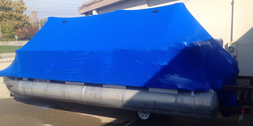 "Wrap It Up" Mobile Shrink Wrapping | 5605 Hwy 620, Coe Hill, ON K0L 1P0, Canada | Phone: (613) 334-6514