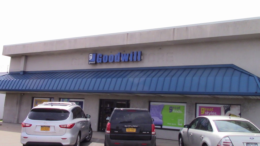 Goodwill Store & Donation Center | Store, 1119 William St, Buffalo, NY 14206, USA | Phone: (716) 961-0300
