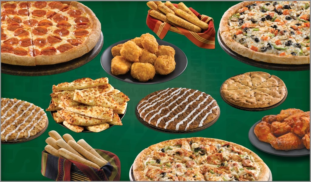 Papa Johns Pizza | 5546 Robinson St Unit 5, Niagara Falls, ON L2G 3T2, Canada | Phone: (289) 296-7272