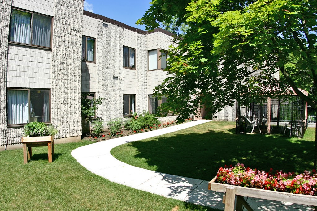 Extendicare Elmwood Place Long-Term Care Home | 3400 Morgan Avenue, London, ON N6L 0G7, Canada | Phone: (519) 433-7259