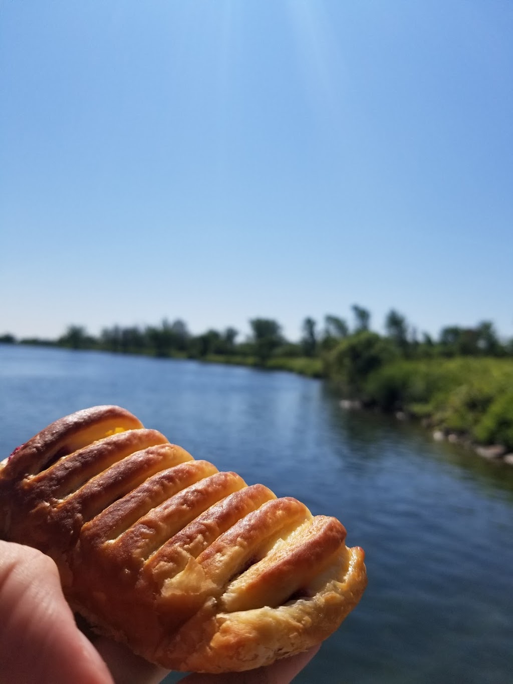 Deux Grains Au Moulin | 1202 Chemin du Fleuve, Les Cèdres, QC J7T 1C2, Canada | Phone: (450) 200-1144