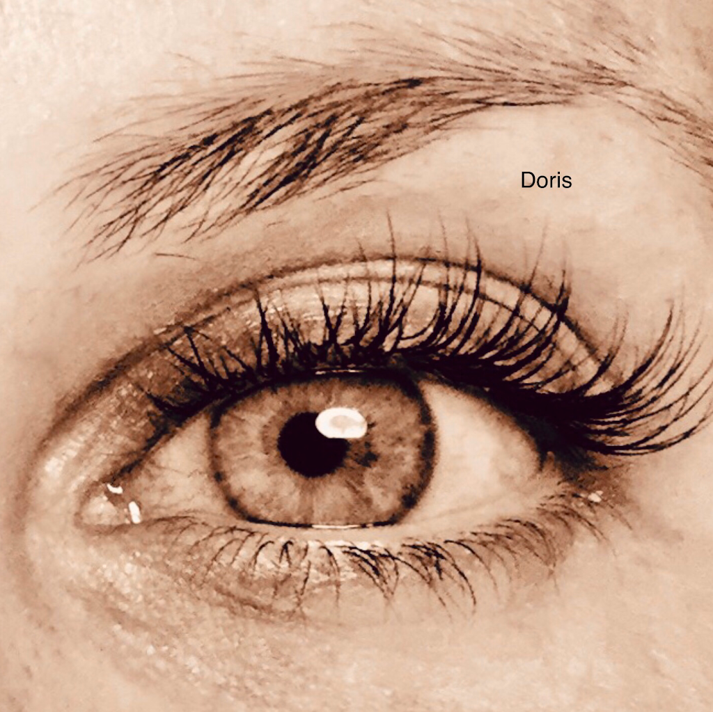 Extension de cils (Doris Sicard) | 740 Chemin St Jean, Saint-Paul, QC J0K 3E0, Canada | Phone: (450) 755-2642