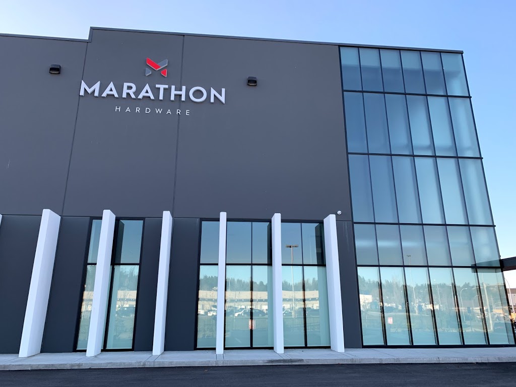 Marathon Hardware | 10323 Grace Rd, Surrey, BC V3V 3V7, Canada | Phone: (604) 597-0175