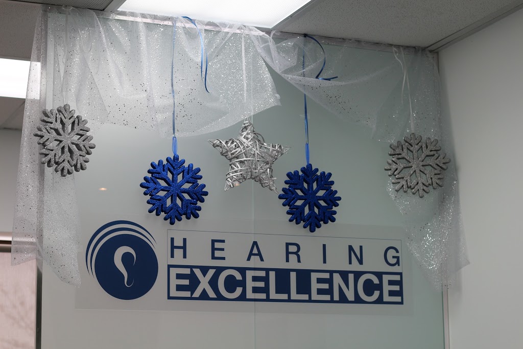 Hearing Excellence | 5061 New St #203, Burlington, ON L7L 0G1, Canada | Phone: (905) 333-5061