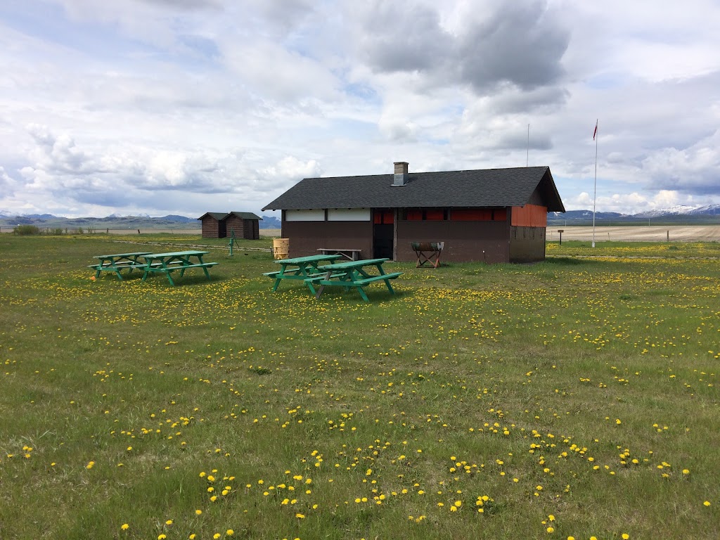 Cowley Glider Strip | Township Rd 82, Cowley, AB T0K 1H0, Canada | Phone: (403) 593-2697