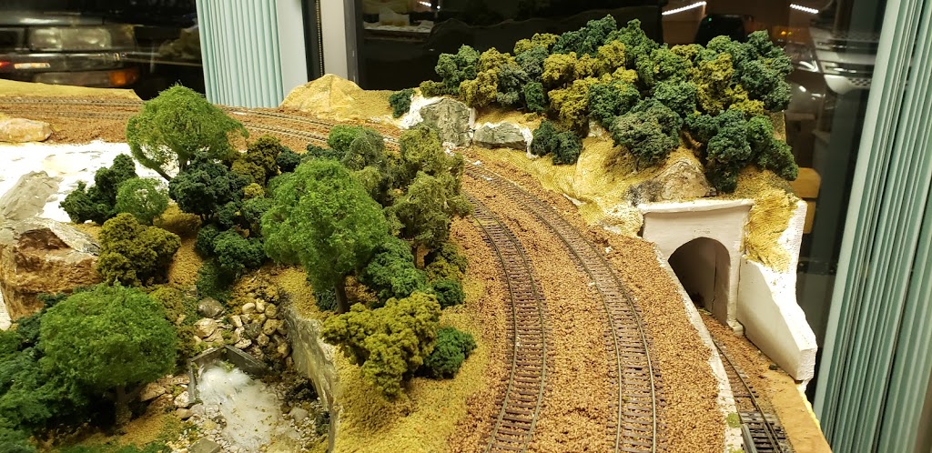 Model Railroad World | 4777 Harris Hill Rd, Buffalo, NY 14221, USA | Phone: (716) 364-8020