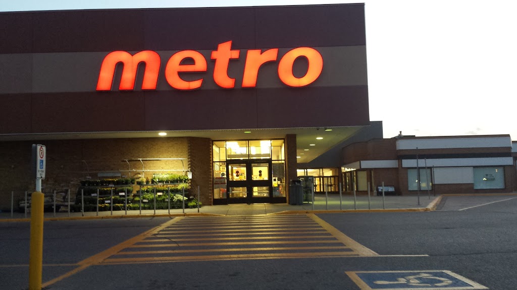 Metro | 150 First St, Orangeville, ON L9W 3T7, Canada | Phone: (519) 941-6391