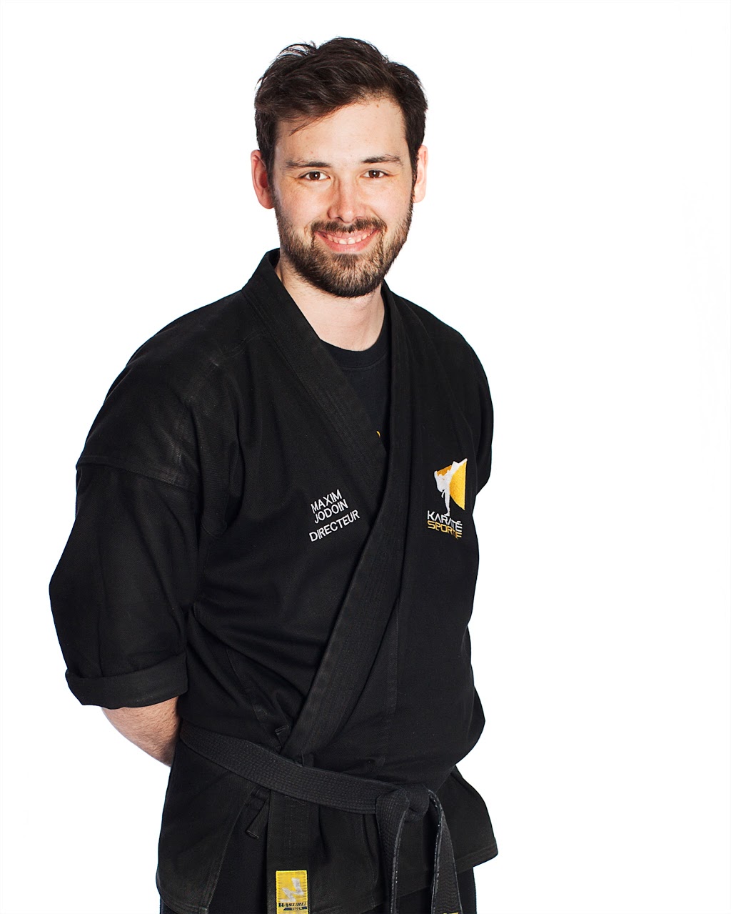 Karate Sportif Boucherville | 280 Boulevard du Fort-Saint-Louis, Boucherville, QC J4B 1S1, Canada | Phone: (514) 889-3152