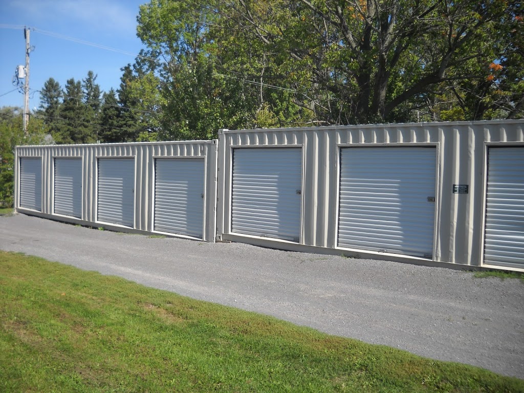 Walkers Mini Storage | 280 County Rd 28, Belleville, ON K8N 4Z7, Canada | Phone: (613) 968-6799