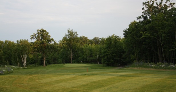 Woodview Golf Course | 65 Northeys Bay Rd, Woodview, ON K0L 3E0, Canada | Phone: (705) 654-5000