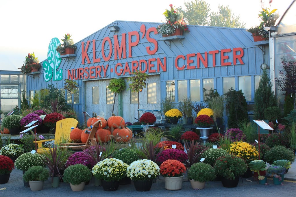 Klomps Home & Garden | 3994 Line 20, Saint Pauls Station, ON N0K 1V0, Canada | Phone: (519) 271-3090