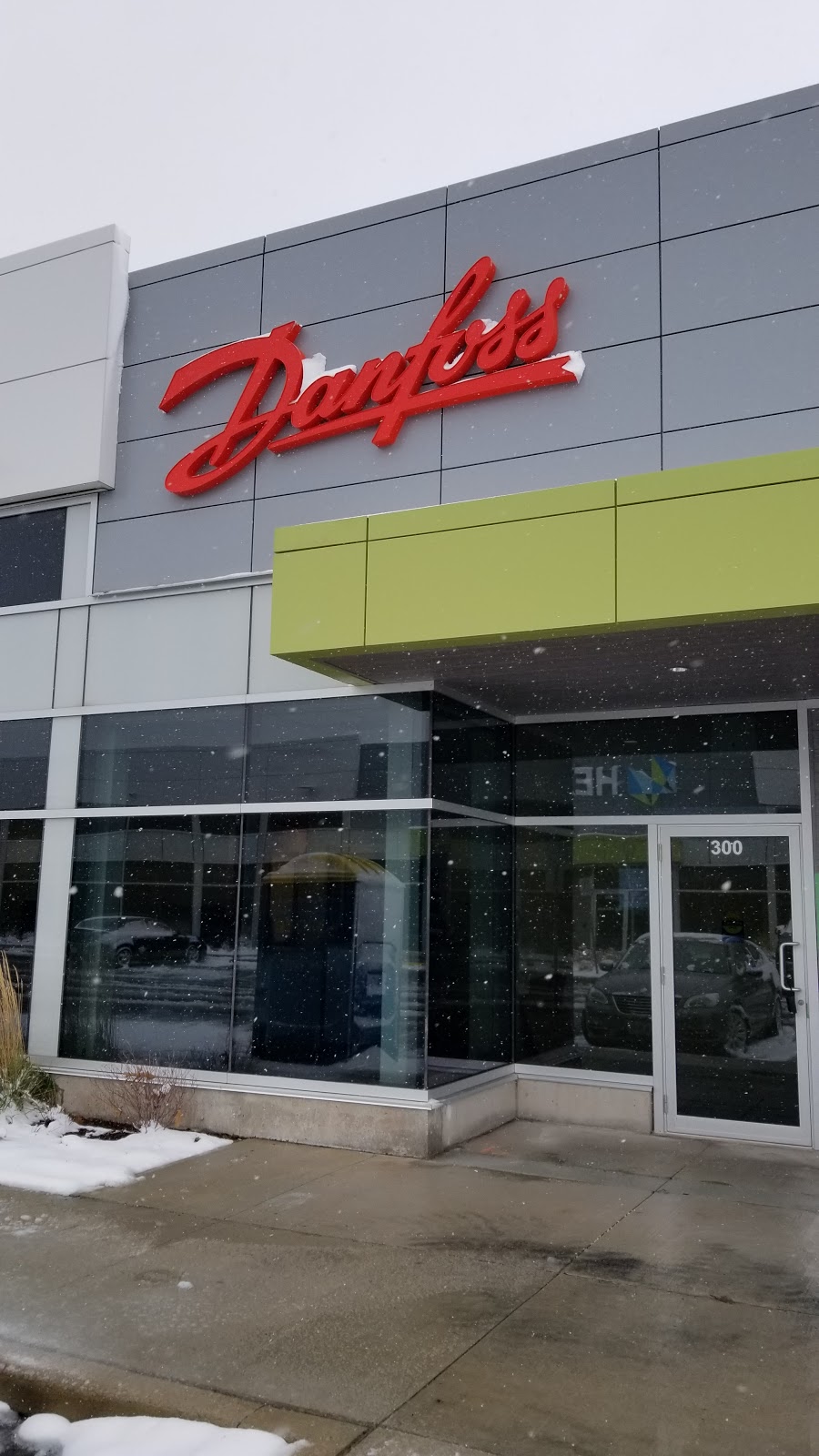 Danfoss Inc | 567 Michigan Dr #300, Oakville, ON L6L 0G4, Canada | Phone: (905) 285-2050