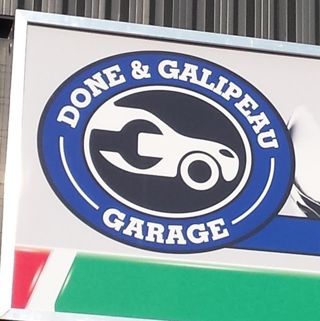 Done and Galipeau Auto Service | 3820 Leitrim Rd, Gloucester, ON K1G 3N4, Canada | Phone: (613) 822-2272