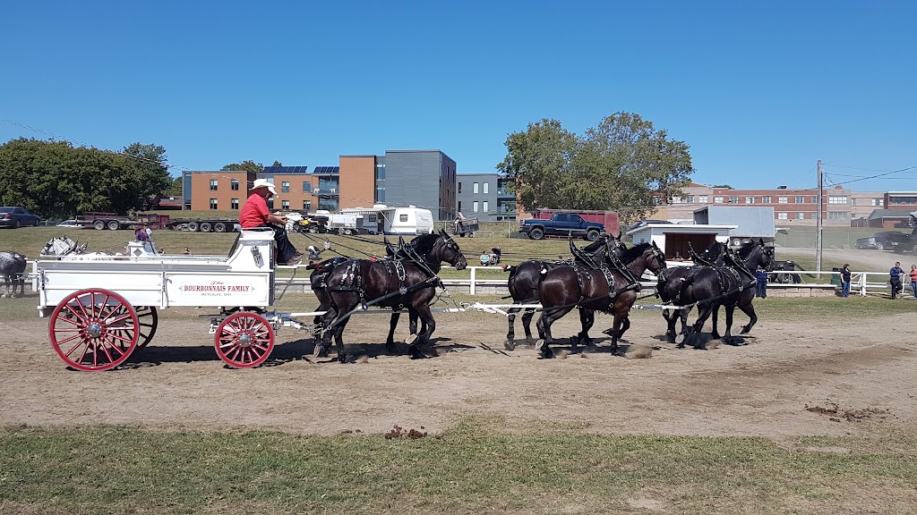 Shawville Fairgrounds | 215 Rue Lang, Shawville, QC J0X 2Y0, Canada | Phone: (819) 647-3213