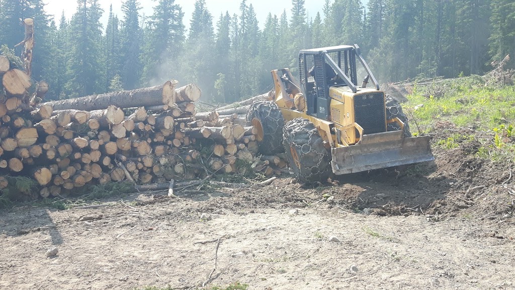 Wood N Stuff Premium Seasoned Firewood | 7311 Range Rd 15, Lundbreck, AB T0K 1H0, Canada | Phone: (403) 627-8955