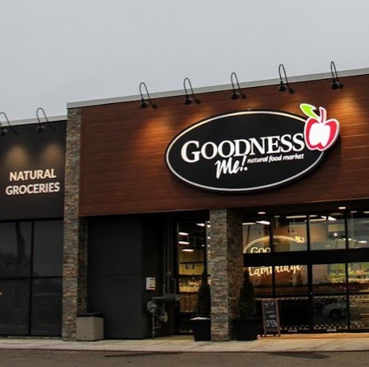 Goodness Me! Natural Food Market | 525 Hespeler Rd, Cambridge, ON N1R 8J6, Canada | Phone: (519) 267-8404