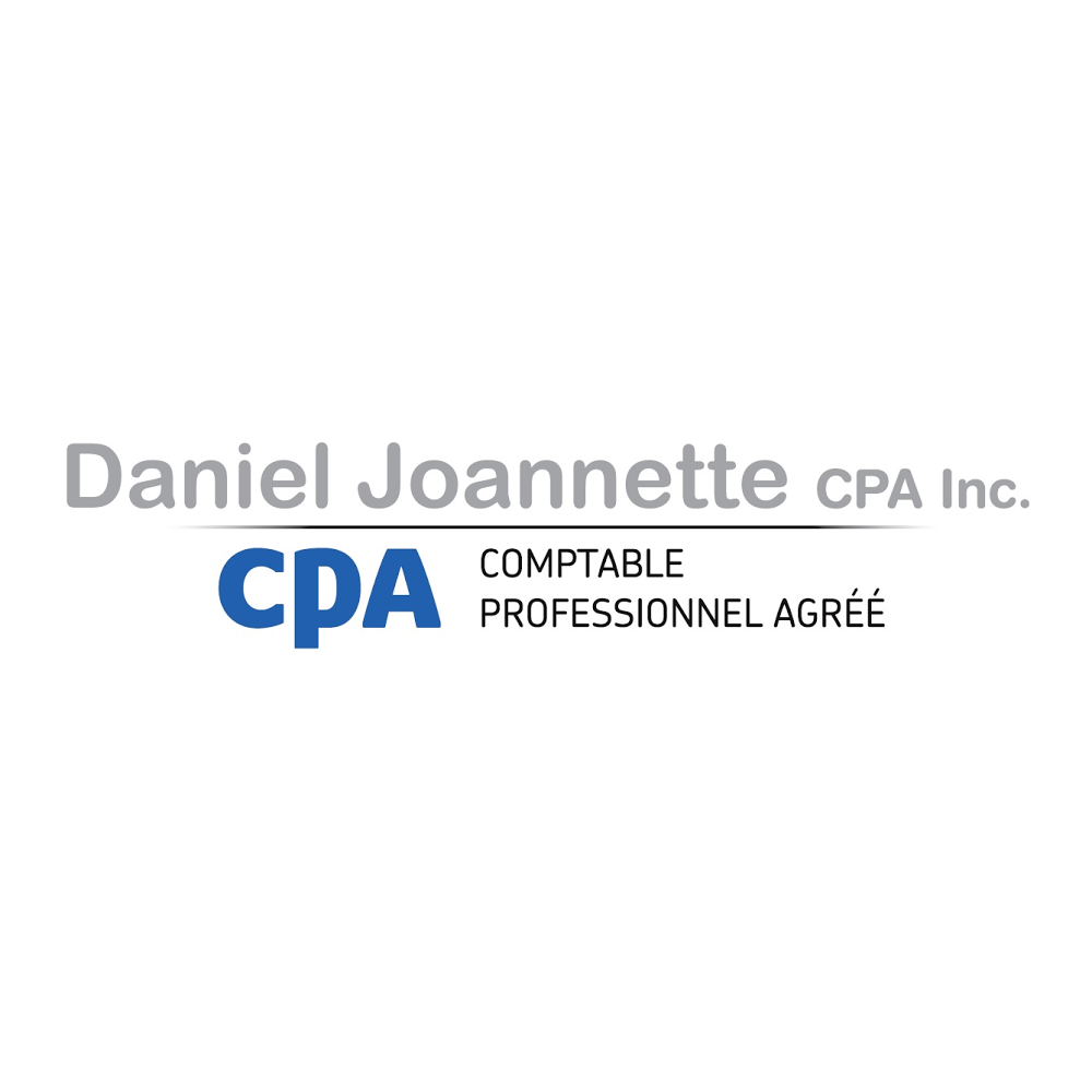 Daniel Joannette CPA Inc. | 530 Rue du Pont, Mont-Laurier, QC J9L 2S1, Canada | Phone: (819) 623-5858