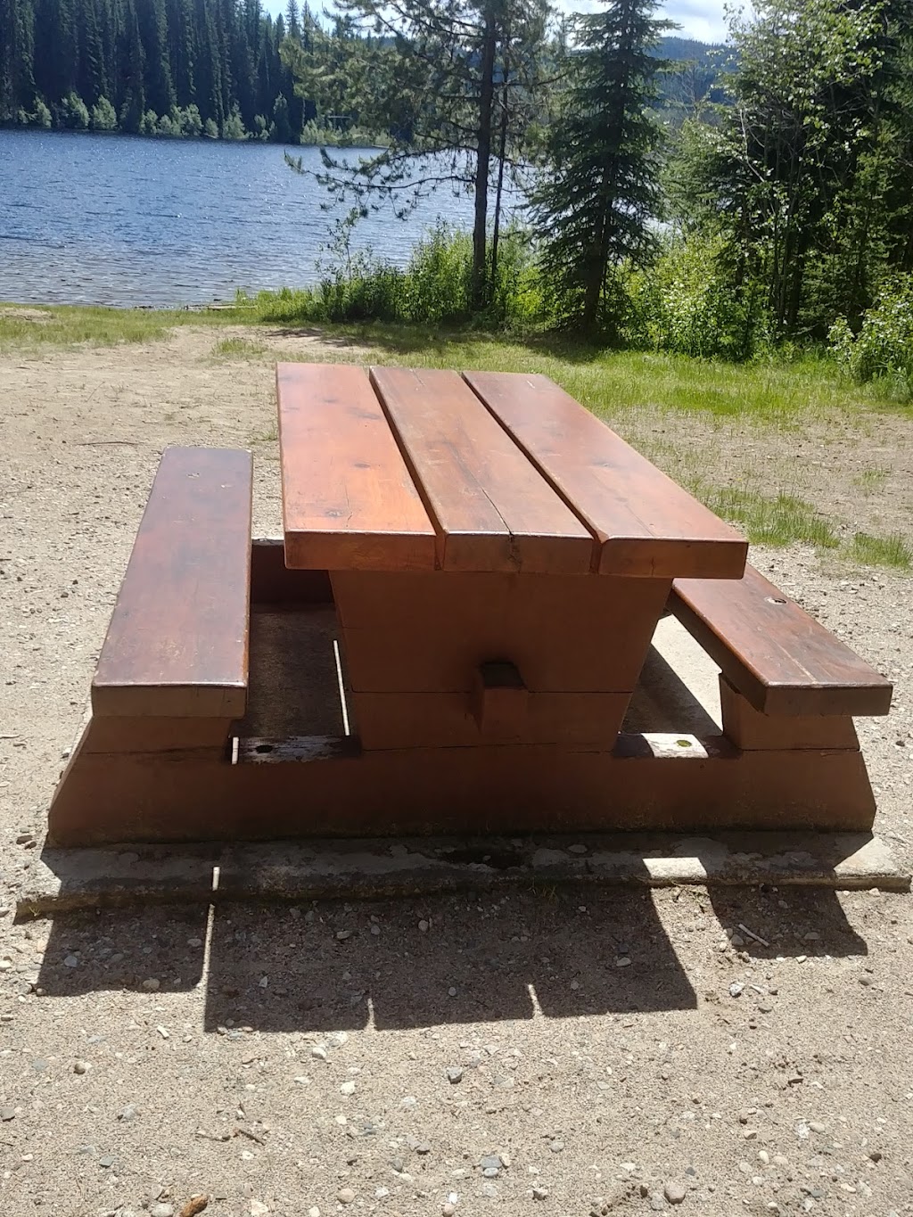 Nancy Greene Provincial Park Campground | 3 Crowsnest Hwy, Robson, BC V0G 1X0, Canada | Phone: (250) 584-9025