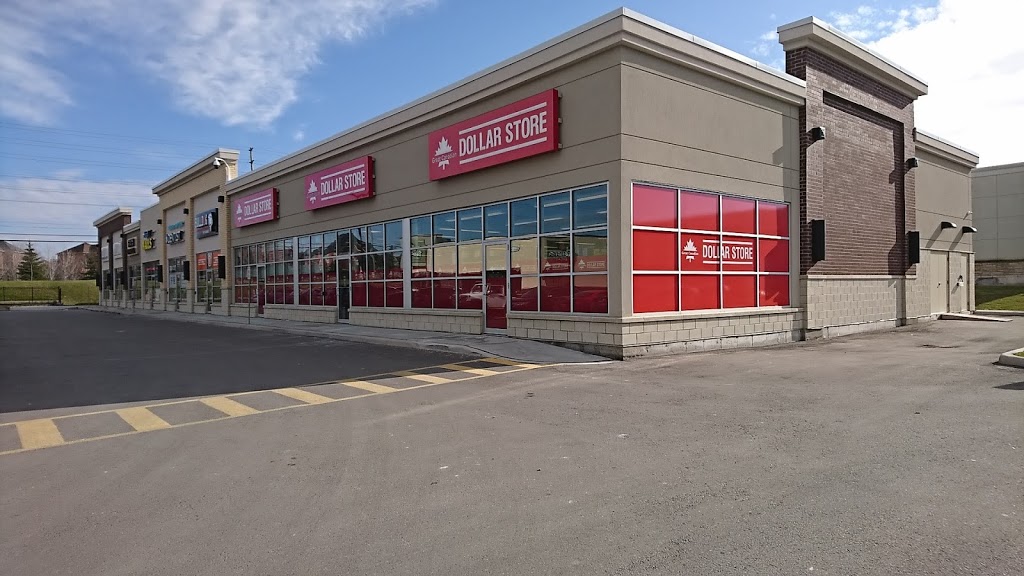 Great Canadian Dollar Store | 15620 Bayview Ave Unit 7,8,9, Aurora, ON L4G 0Y7, Canada | Phone: (905) 713-2020